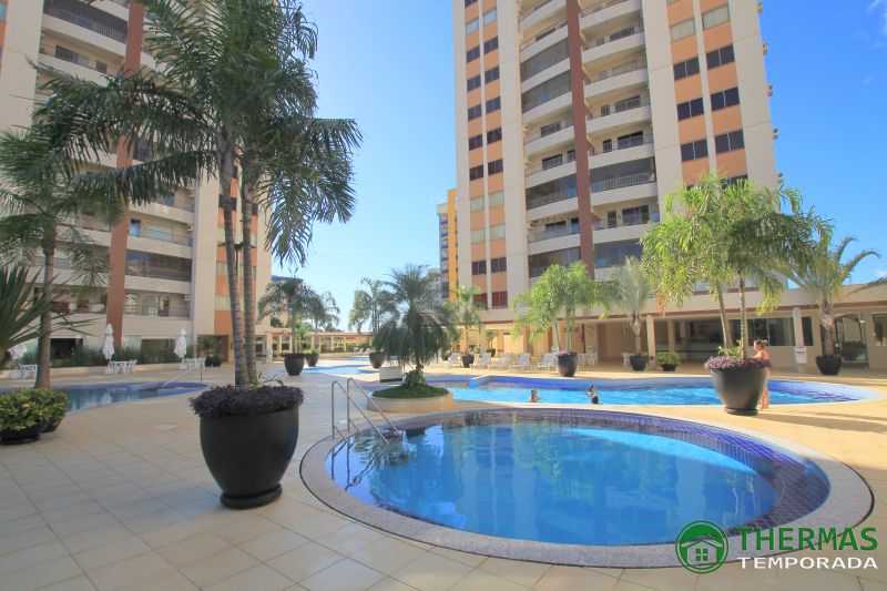 Foto PROMENADE THERMAS 
